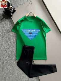 Picture of Prada Shirt Pant Suits _SKUPradaM-5XLkdtr26724552